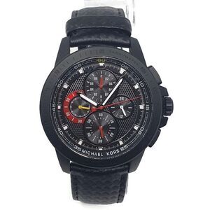 Michael Kors Mens Ryker Watch NWT